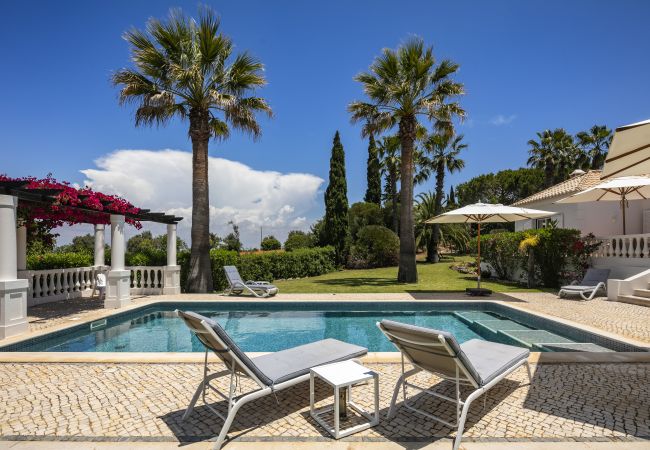 Villa in Carvoeiro - Villa Atlantico Villa in Carvoeiro - Villa Atlantico