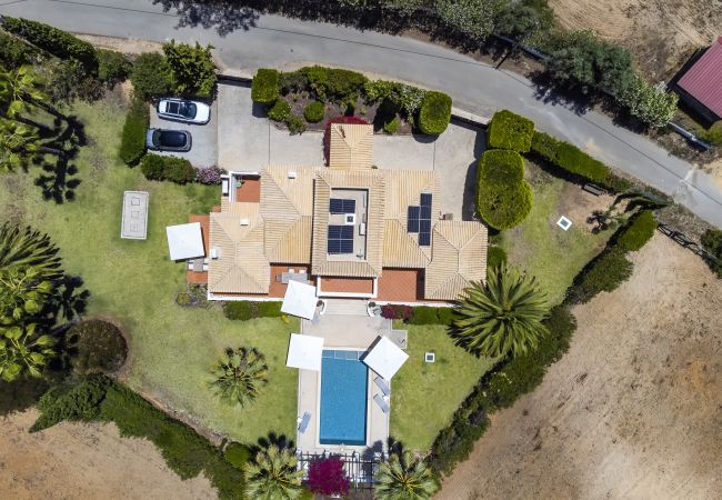 Villa in Carvoeiro - Villa Atlantico Villa in Carvoeiro - Villa Atlantico