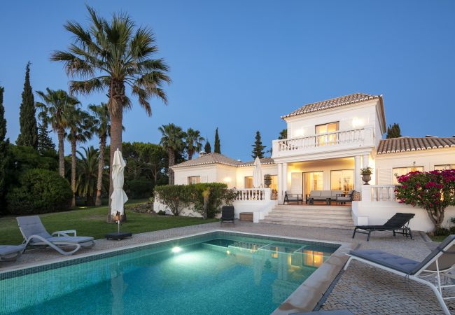 Villa in Carvoeiro - Villa Atlantico Villa in Carvoeiro - Villa Atlantico