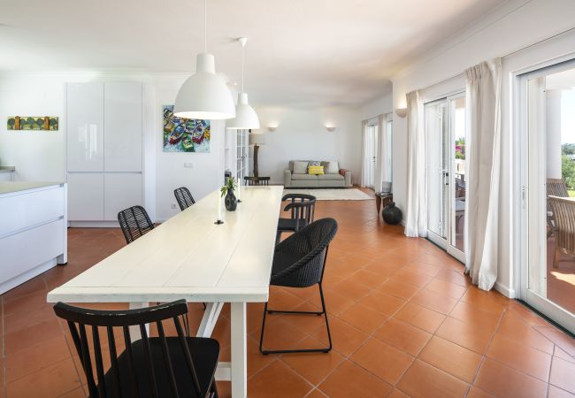 Villa in Carvoeiro - Villa Atlantico Villa in Carvoeiro - Villa Atlantico