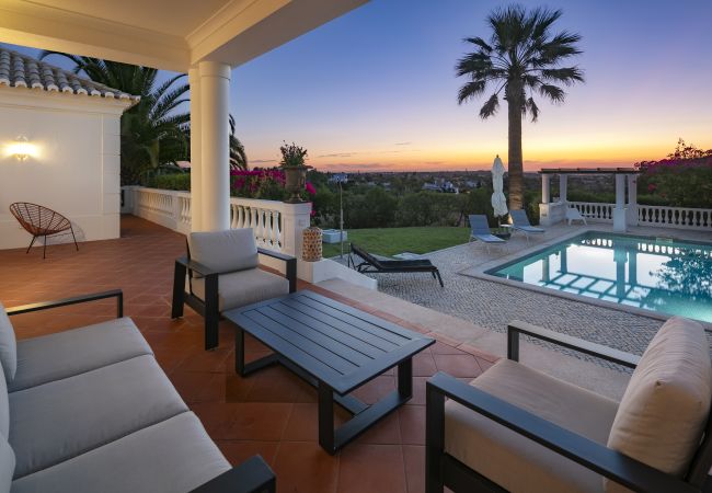Villa in Carvoeiro - Villa Atlantico Villa in Carvoeiro - Villa Atlantico