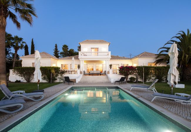 Villa in Carvoeiro - Villa Atlantico Villa in Carvoeiro - Villa Atlantico