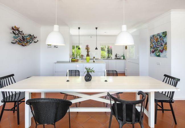 Villa in Carvoeiro - Villa Atlantico Villa in Carvoeiro - Villa Atlantico