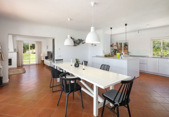 Villa in Carvoeiro - Villa Atlantico Villa in Carvoeiro - Villa Atlantico