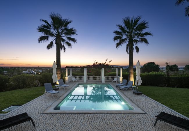 Villa in Carvoeiro - Villa Atlantico Villa in Carvoeiro - Villa Atlantico