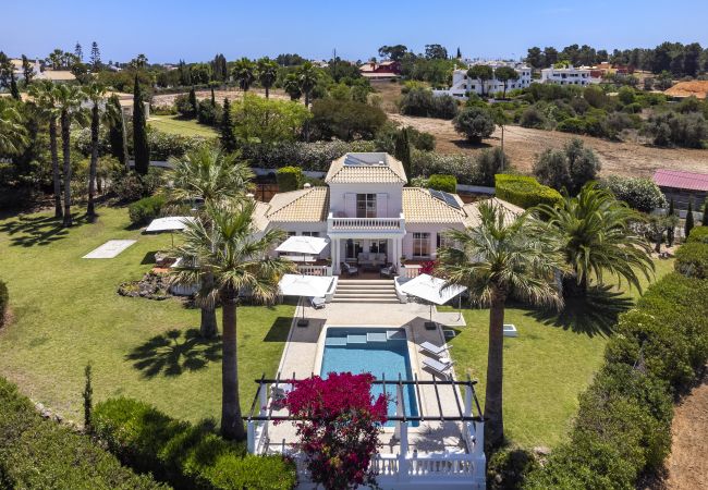 Villa in Carvoeiro - Villa Atlantico Villa in Carvoeiro - Villa Atlantico