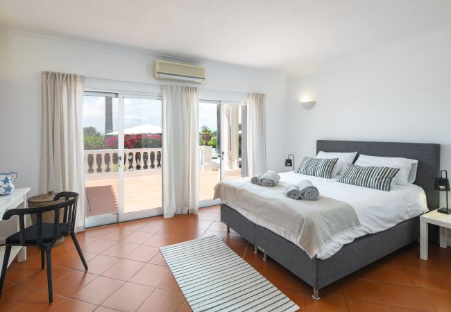 Villa in Carvoeiro - Villa Atlantico Villa in Carvoeiro - Villa Atlantico