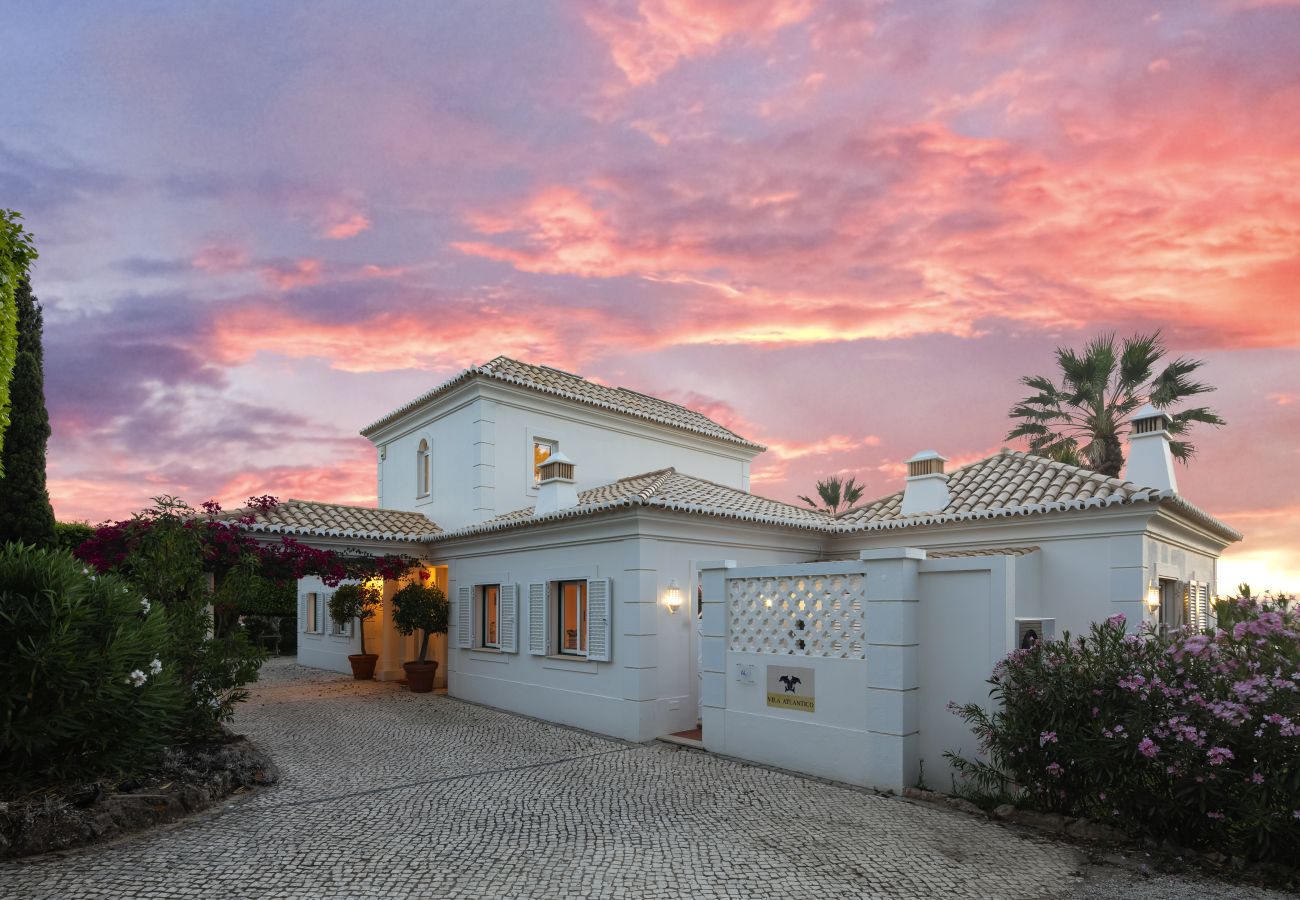 Villa in Carvoeiro - Villa Atlantico