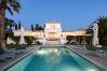 Villa in Carvoeiro - Villa Atlantico Villa in Carvoeiro - Villa Atlantico
