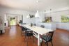 Villa in Carvoeiro - Villa Atlantico Villa in Carvoeiro - Villa Atlantico