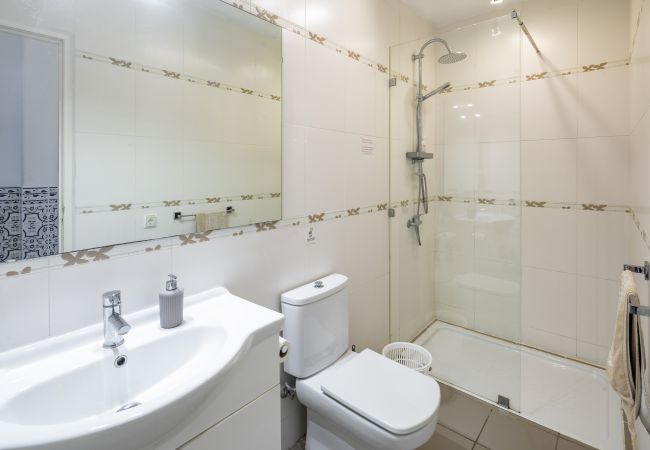 Huis in Carvoeiro - Casa Sentosa - Family villa in Carvoeiro Huis in Carvoeiro - Casa Sentosa - Family villa in Carvoeiro