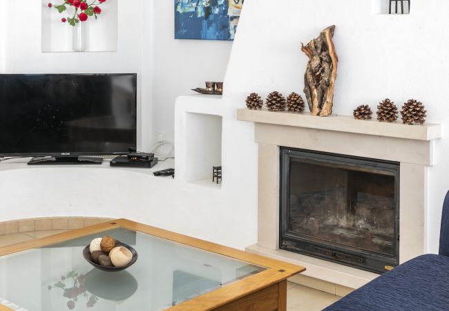 Huis in Carvoeiro - Casa Sentosa - Family villa in Carvoeiro Huis in Carvoeiro - Casa Sentosa - Family villa in Carvoeiro