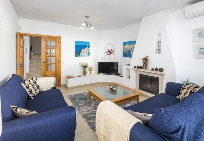 Huis in Carvoeiro - Casa Sentosa - Family villa in Carvoeiro Huis in Carvoeiro - Casa Sentosa - Family villa in Carvoeiro