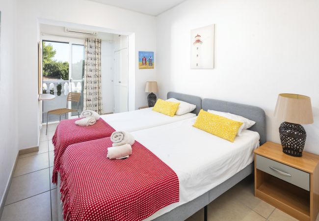 Huis in Carvoeiro - Casa Sentosa - Family villa in Carvoeiro Huis in Carvoeiro - Casa Sentosa - Family villa in Carvoeiro