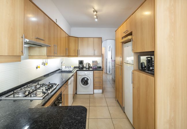 Huis in Carvoeiro - Casa Sentosa - Family villa in Carvoeiro Huis in Carvoeiro - Casa Sentosa - Family villa in Carvoeiro