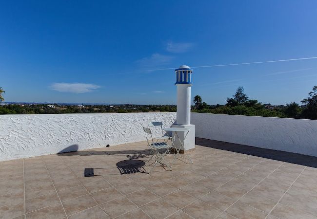 Huis in Carvoeiro - Solferias 56 Huis in Carvoeiro - Solferias 56