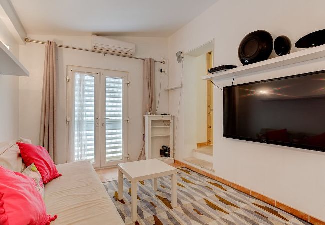 Huis in Carvoeiro - Solferias 56 Huis in Carvoeiro - Solferias 56