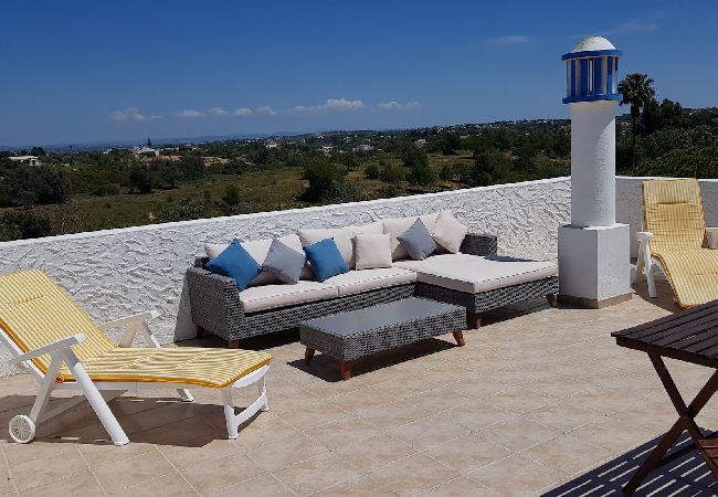 Huis in Carvoeiro - Solferias 56 Huis in Carvoeiro - Solferias 56