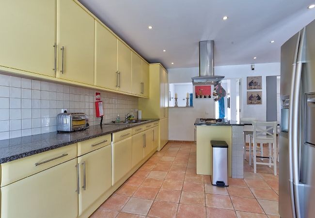 Huis in Carvoeiro - Solferias 56 Huis in Carvoeiro - Solferias 56