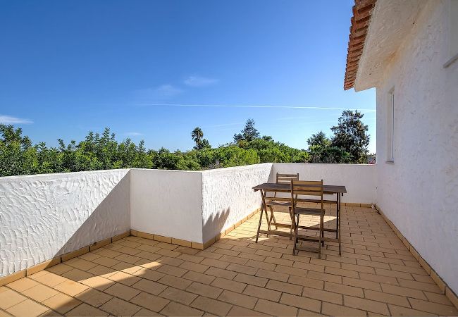 Huis in Carvoeiro - Solferias 56 Huis in Carvoeiro - Solferias 56