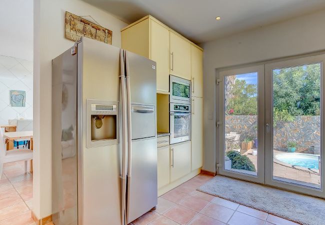 Huis in Carvoeiro - Solferias 56 Huis in Carvoeiro - Solferias 56