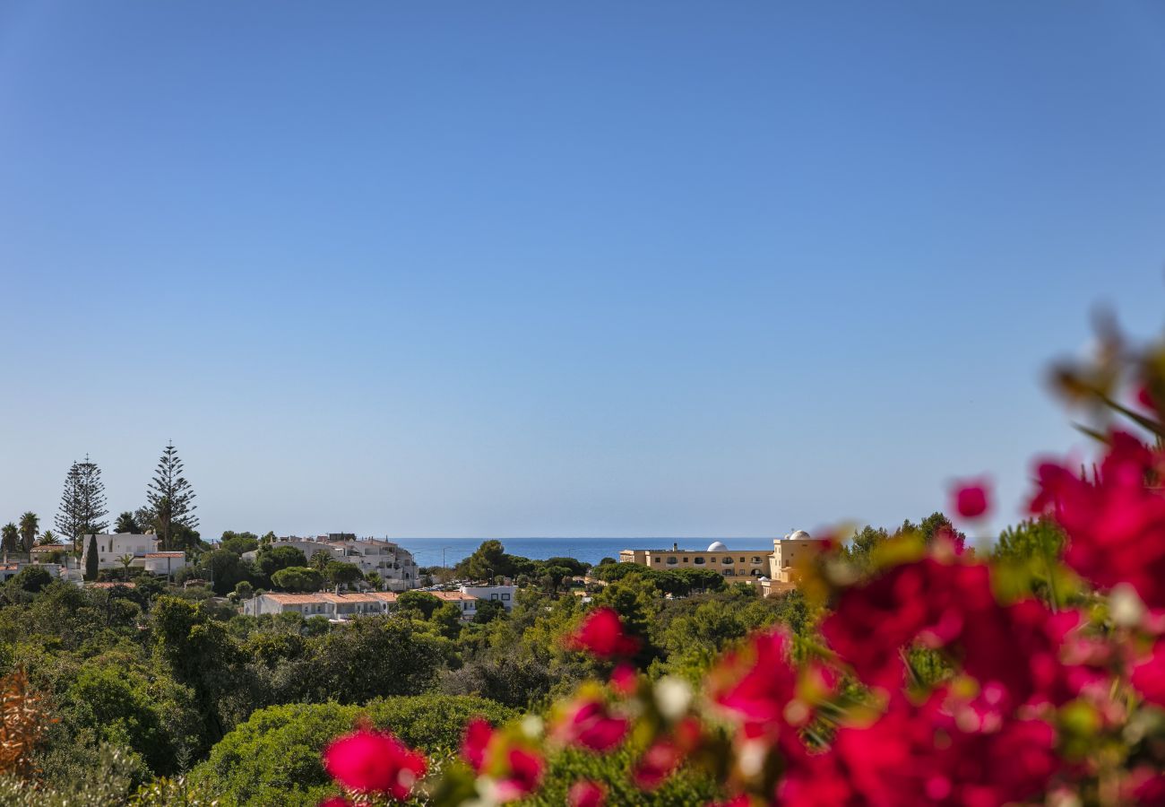 Villa in Carvoeiro - Casa San Michel