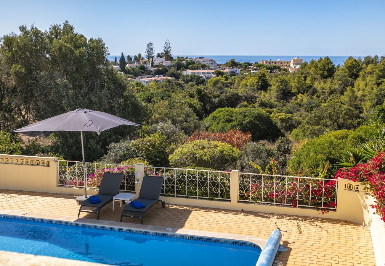 Villa in Carvoeiro - Casa San Michel