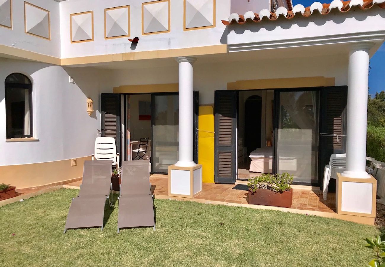 Appartement in Carvoeiro - Clube Atlantico K110