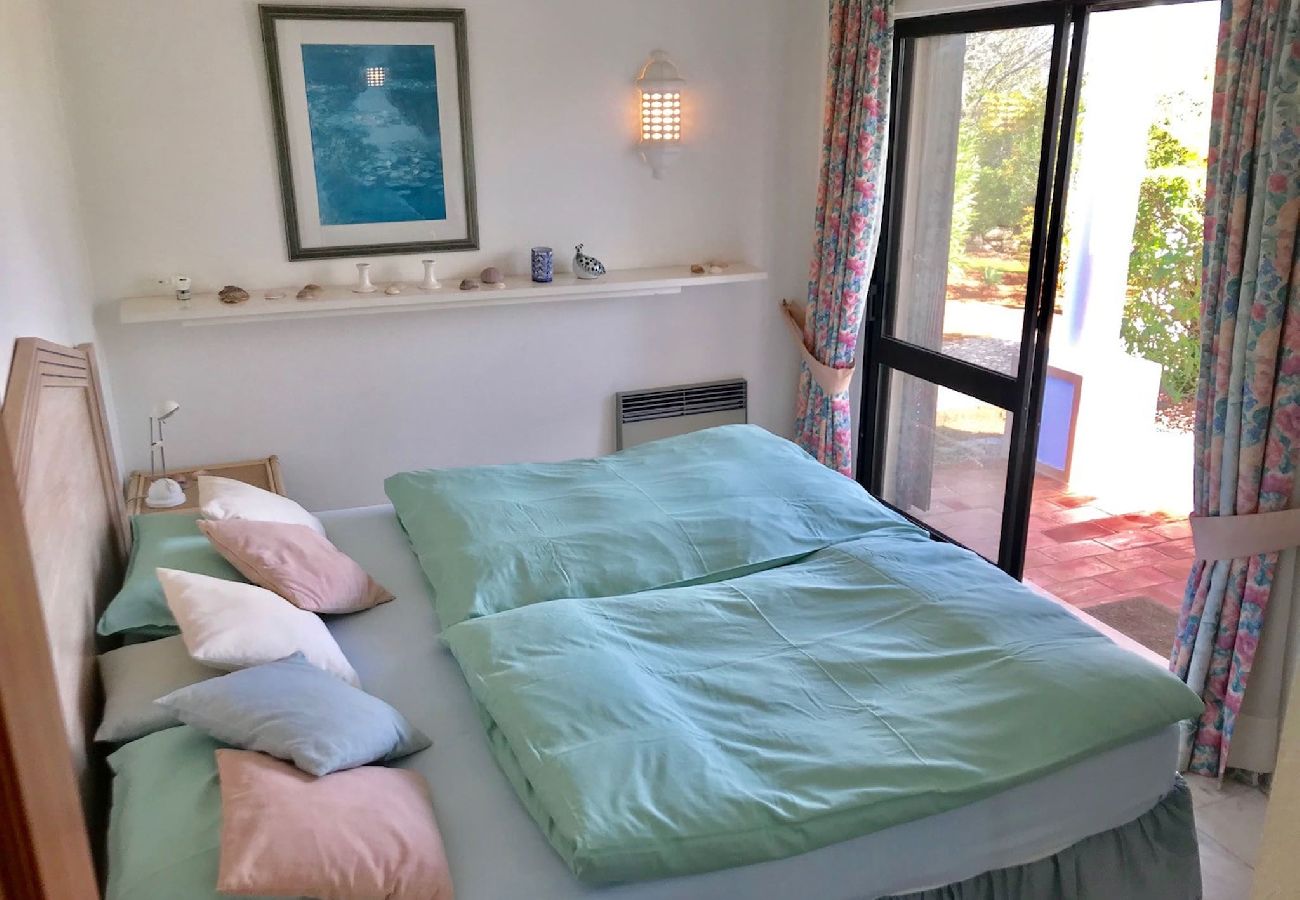 Appartement in Carvoeiro - Clube Atlantico K110