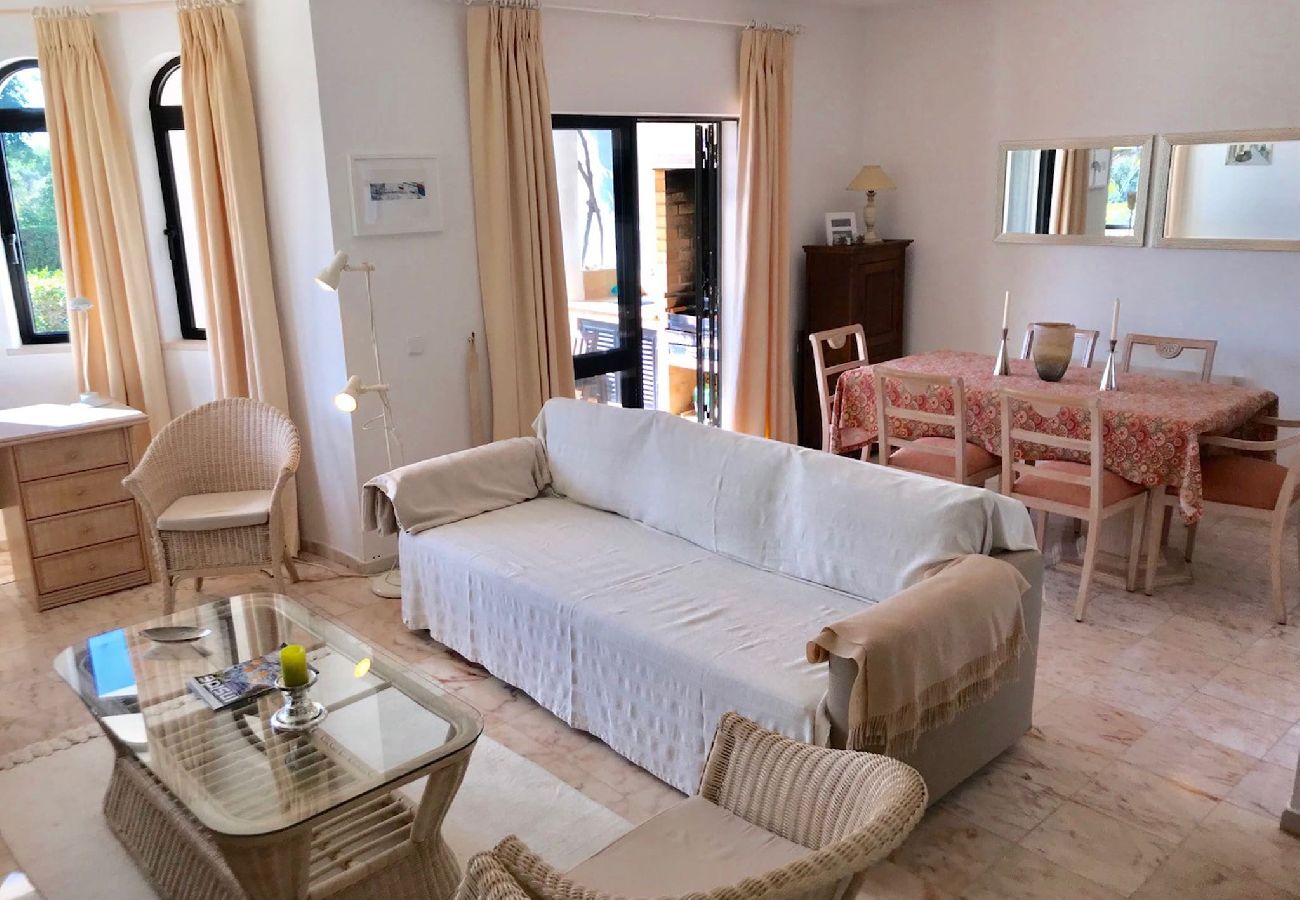 Appartement in Carvoeiro - Clube Atlantico K110