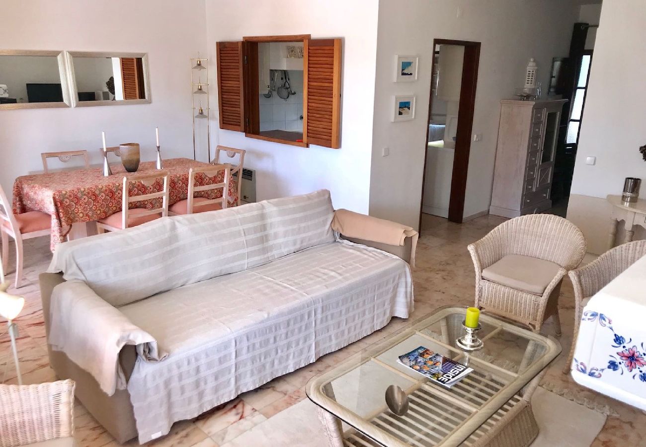 Appartement in Carvoeiro - Clube Atlantico K110