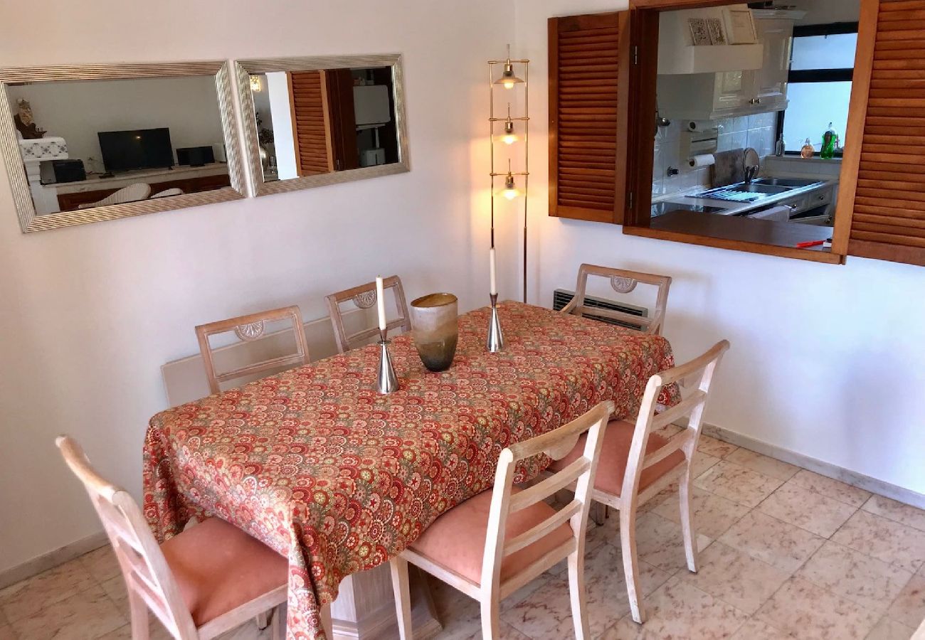 Appartement in Carvoeiro - Clube Atlantico K110