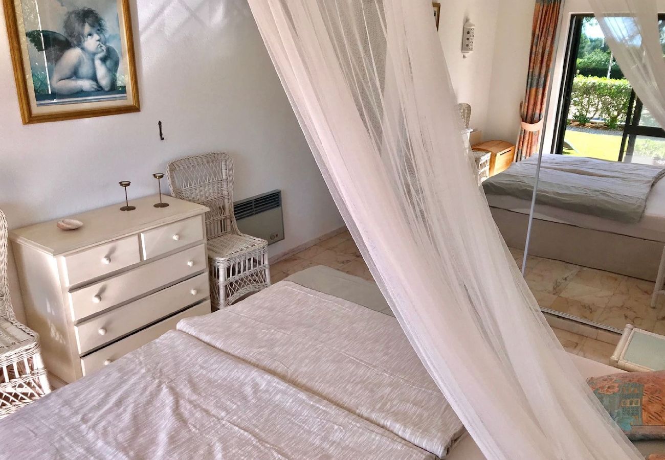 Appartement in Carvoeiro - Clube Atlantico K110