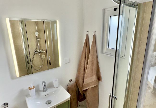 Rijhuis in Carvoeiro - Casa Amira (Colina Branca 14) Rijhuis in Carvoeiro - Casa Amira (Colina Branca 14)