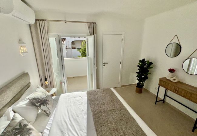 Rijhuis in Carvoeiro - Casa Amira (Colina Branca 14) Rijhuis in Carvoeiro - Casa Amira (Colina Branca 14)