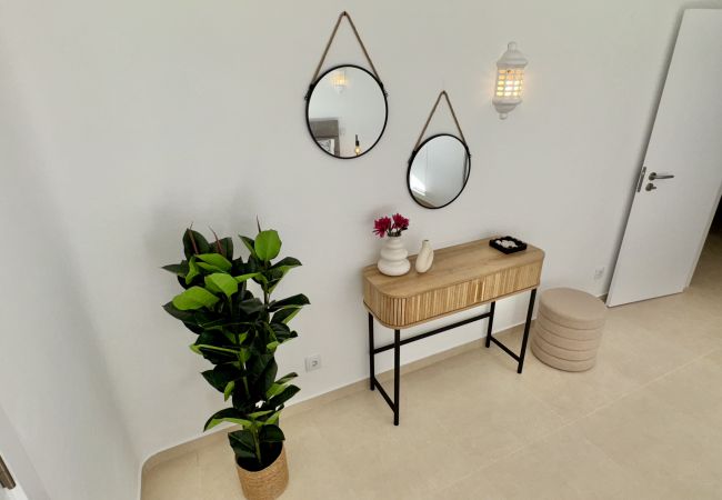 Rijhuis in Carvoeiro - Casa Amira (Colina Branca 14) Rijhuis in Carvoeiro - Casa Amira (Colina Branca 14)