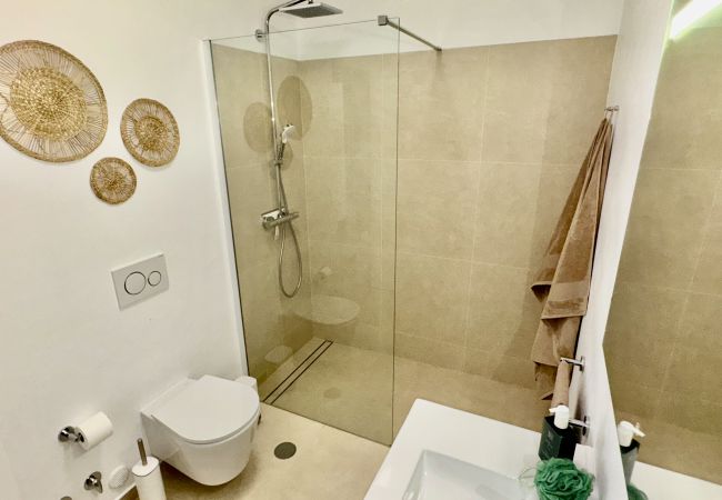 Rijhuis in Carvoeiro - Casa Amira (Colina Branca 14) Rijhuis in Carvoeiro - Casa Amira (Colina Branca 14)