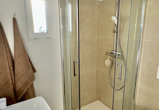 Rijhuis in Carvoeiro - Casa Amira (Colina Branca 14) Rijhuis in Carvoeiro - Casa Amira (Colina Branca 14)