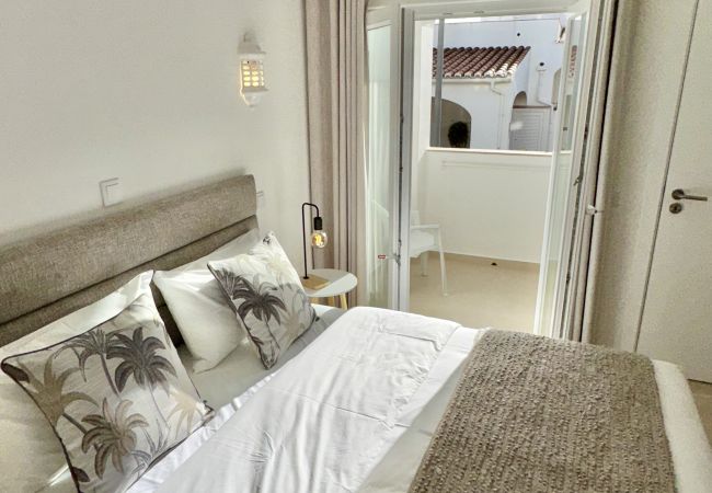 Rijhuis in Carvoeiro - Casa Amira (Colina Branca 14) Rijhuis in Carvoeiro - Casa Amira (Colina Branca 14)