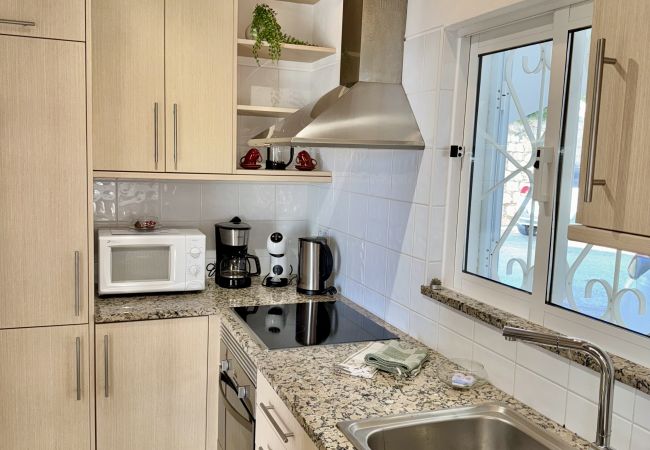 Rijhuis in Carvoeiro - Casa Amira (Colina Branca 14) Rijhuis in Carvoeiro - Casa Amira (Colina Branca 14)