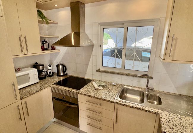 Rijhuis in Carvoeiro - Casa Amira (Colina Branca 14) Rijhuis in Carvoeiro - Casa Amira (Colina Branca 14)