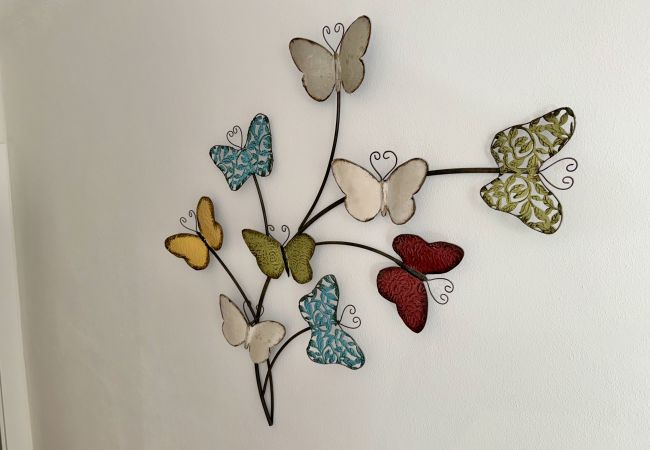 Rijhuis in Carvoeiro - Casa Amira (Colina Branca 14) Rijhuis in Carvoeiro - Casa Amira (Colina Branca 14)