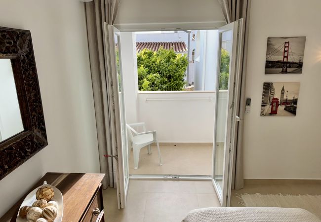 Rijhuis in Carvoeiro - Casa Amira (Colina Branca 14) Rijhuis in Carvoeiro - Casa Amira (Colina Branca 14)