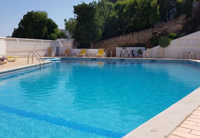 Rijhuis in Carvoeiro - Casa Amira (Colina Branca 14) Rijhuis in Carvoeiro - Casa Amira (Colina Branca 14)