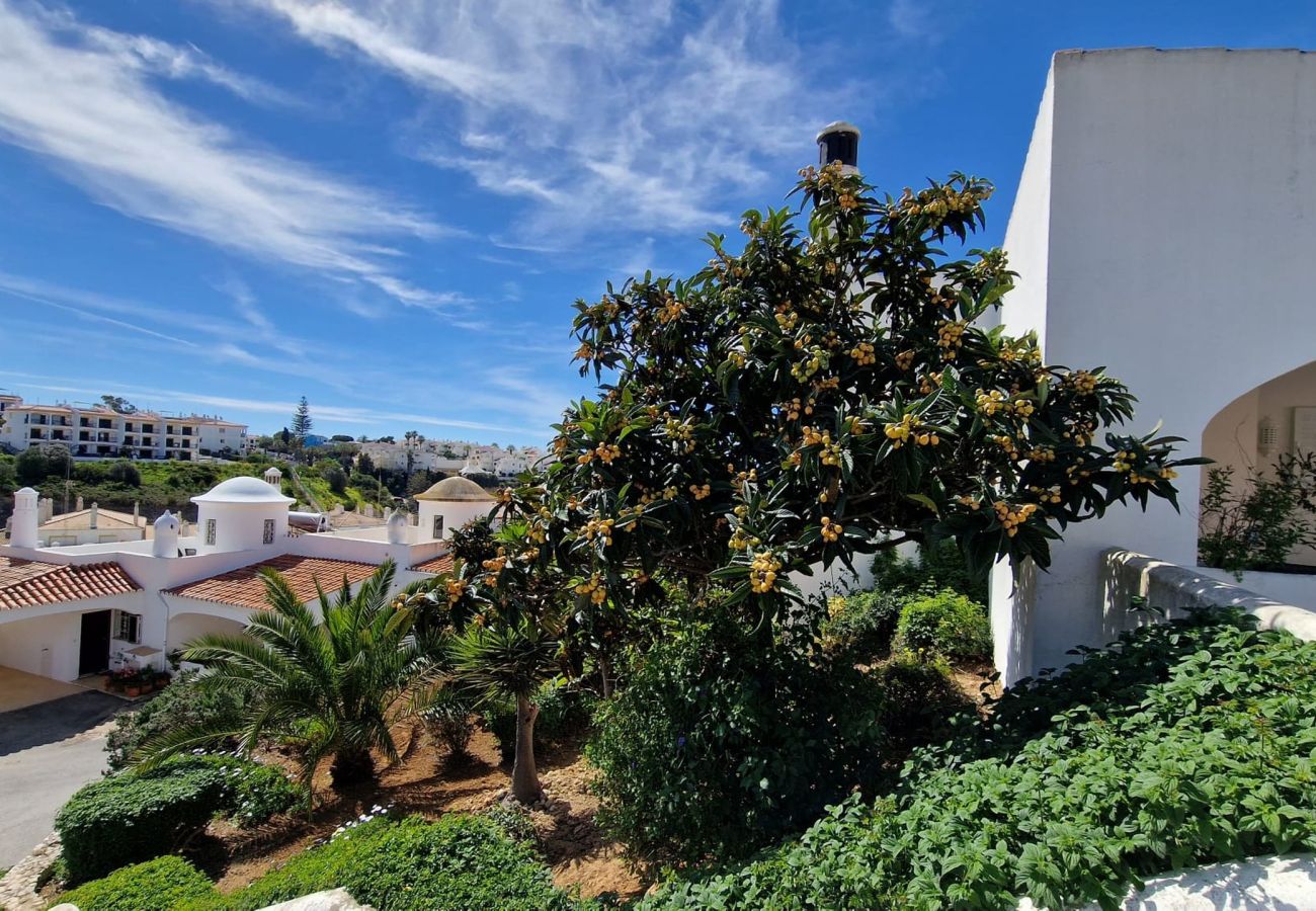 Herenhuis in Carvoeiro - Casa Amira (Colina Branca 14)