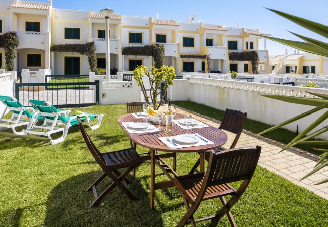 Rijhuis in Benagil - 11 Terraços de Benagil (Casa Paraíso) Rijhuis in Benagil - 11 Terraços de Benagil (Casa Paraíso)