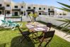 Rijhuis in Benagil - 11 Terraços de Benagil (Casa Paraíso) Rijhuis in Benagil - 11 Terraços de Benagil (Casa Paraíso)