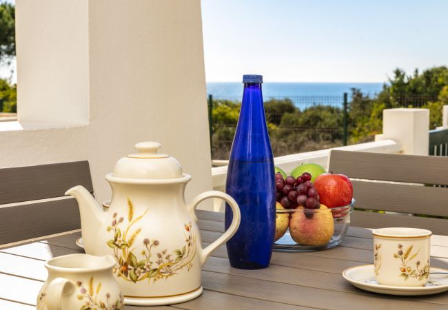 Rijhuis in Benagil - 31 Terraços de Benagil (Casa Bobo) Rijhuis in Benagil - 31 Terraços de Benagil (Casa Bobo)