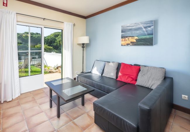 Rijhuis in Benagil - 31 Terraços de Benagil (Casa Bobo) Rijhuis in Benagil - 31 Terraços de Benagil (Casa Bobo)