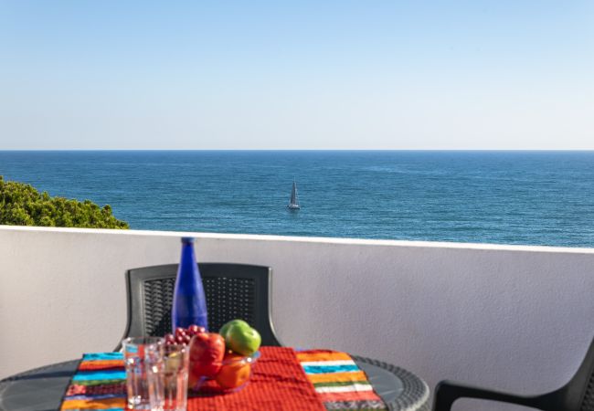 Rijhuis in Benagil - 31 Terraços de Benagil (Casa Bobo) Rijhuis in Benagil - 31 Terraços de Benagil (Casa Bobo)